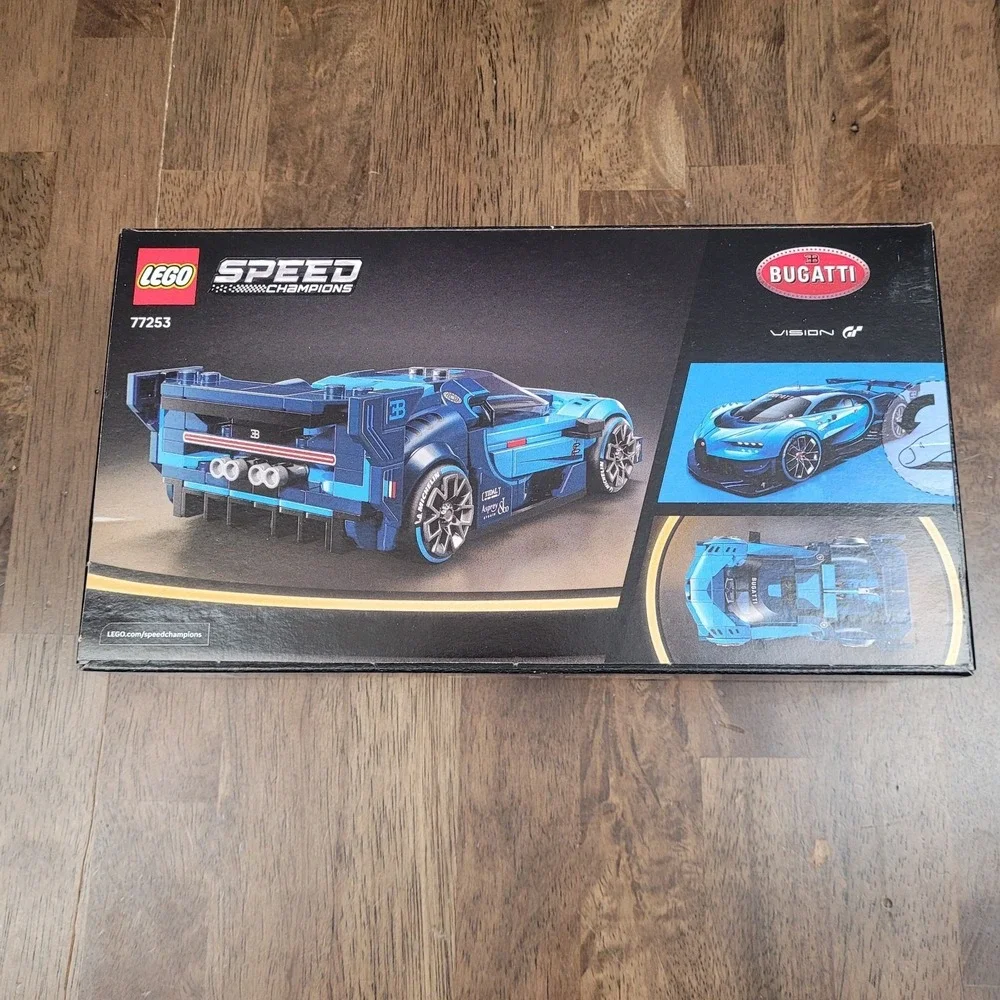 Lego see pictures